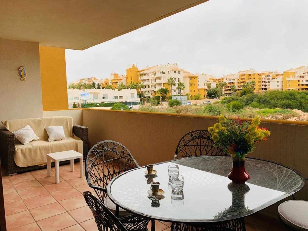 Acogedor Apartamento Al Lado De La Playa Alicante Exterior foto