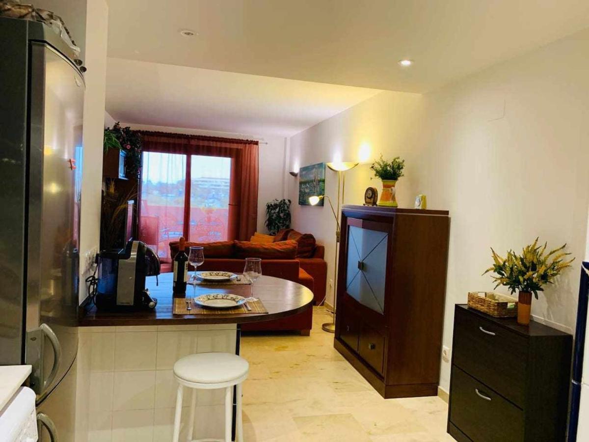 Acogedor Apartamento Al Lado De La Playa Alicante Exterior foto